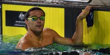 Europei Nuoto: avanti D'Ambrosio, Pilato, Angiolini e Ceccon