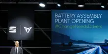 Media, Vw intende ritirare il marchio Seat dal mercato