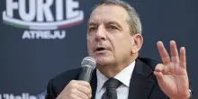 Scornajenchi, 'assicurato obiettivo di stoccaggi ad almeno il 90%