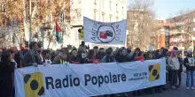 Israele revoca il visto all'inviata di Radio Popolare Martina Stefanoni