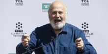Emmy, una candidatura postuma per Rob Reiner