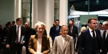 Meloni scrive a von der Leyen, a causa dell'inflazione serve pi&ugrave; flessibilit&agrave;