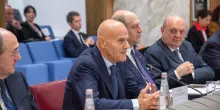 ++ Descalzi, 'risultati eccellenti, condividiamo la crescita con azionisti ++