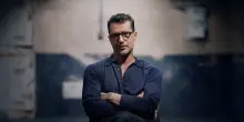 Fabrizio Corona denunciato a Milano per guida senza patente