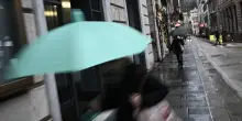Venerd&igrave; piogge ma il weekend sar&agrave; soleggiato