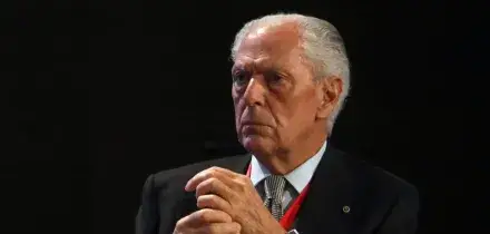 Tronchetti Provera, l'IA? 'Noi non abbiamo tolto persone, le abbiamo aggiunte'