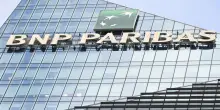 Bnp Paribas, utile terzo trimestre sale a 3,4 miliardi +13%