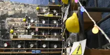 A Como 6 a processo per morte di due operai pagati 50 centesimi all'ora