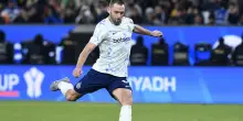 All'Inter valzer degli addii, da Acerbi a De Vrij via un pezzo di storia