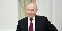 Wsj, 'Putin ha proposto un incontro con Trump e Xi sull'Ucraina'