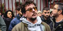Willie Peyote, la violenza va condannata? Violento &egrave; il sistema