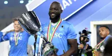 &Egrave; ufficiale, Lukaku passa dal Napoli al Fenerbahce