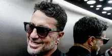 Fabrizio Corona risarcisce e patteggia un'ipotesi di bancarotta a Milano