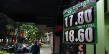 Rimesse +132% in America Latina in dieci anni, 168,6 miliardi di dollari nel 2025
