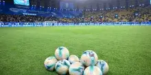 Calcio: la Supercoppa si giocher&agrave; a Milano il 22 dicembre