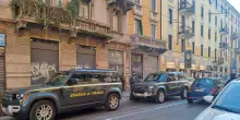 Gdf Milano scopre una banca occulta, 7 misure per frode fiscale e riciclaggio