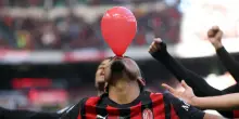 Milan: Nkunku verso il Lipsia in prestito