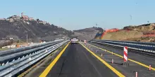 Mit, dal 24 luglio al 7 settembre oltre mille cantieri in meno sulle strade Anas