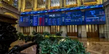 Borsa: l'Europa prosegue in rialzo, Milano +1,1%