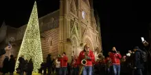 A Orvieto torna la musica di Umbria jazz winter, cinque giorni e 85 concerti
