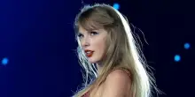 Il giorno del s&igrave; blindato di Taylor Swift, Mamdani un suo fan
