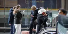 Dopo aeroporti &egrave; risiko dei binari, Fs e Virgin sfidano Eurostar. Italo in Germania