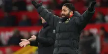 Calcio: Amorim, obiettivo del Milan &egrave; dominare il campionato