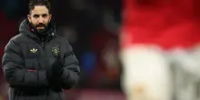 Calcio: Milan; Amorim, 'a lungo sono stato uno di voi, ora voglio restare tanti anni'