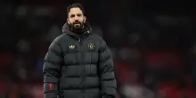 Serie A: Amorim, 'Camarda rester&agrave; con il Milan in questa stagione'