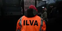 Ex Ilva, partite lettere di licenziamento, coinvolti 2.500 lavoratori indotto