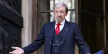 Ex Ilva: Bucci, sono preoccupato e stasera sar&ograve; in videoconference col ministro