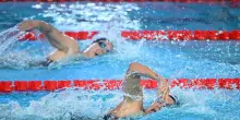 Europei: Ceccon, Curtis, Quadarella, a Parigi &egrave; l'ora dell'Italnuoto
