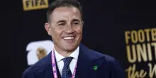 Fifa: Cannavaro e vecchie glorie a sostegno di Infantino, 'in 10 anni un gran lavoro'