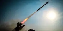 Media Iran, 'presa di mira una nave Usa ostile con missili da crociera'