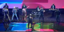 &Egrave; morto Victor Willis, frontman dei Village People