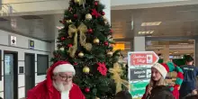 I turisti italiani viaggeranno meno per Natale, ma gli stranieri sostengono la domanda