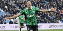 Coppa Italia: 3-0 al Cesena, il Sassuolo approda ai sedicesimi