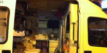 Imprenditore precipita dal tetto di un capannone e muore in Umbria