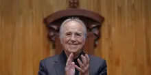 A Joan Manuel Serrat il Premio Salvador Allende, cerimonia 11 settembre alla Treccani