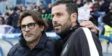 Fiorentina: Paratici porta anche Mastantuono, Grosso punta l'Europa