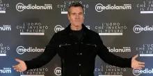 Jimmy Ghione quinto concorrente ufficiale di Ballando con le Stelle