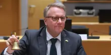 Copenaghen: '5 Paesi Ue pronti ad intesa con Stati terzi per hub migranti'