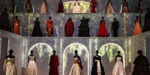Parigi citt&agrave; della moda, i 5 musei da non perdere + 1 mostra