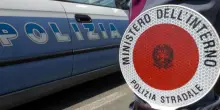 Si sentono male lungo l'A4 dopo un pranzo in casa, soccorsi tre adulti e 4 bambini