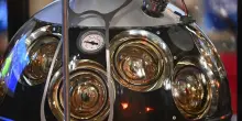 La fisica festeggia 70 anni dalla scoperta del neutrino