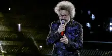 Simone Cristicchi celebra vent'anni di carriera con il tour estivo 'A-Live'