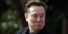 Boring Company di Musk punta a una valutazione di 20 miliardi
