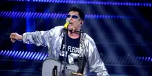 Edoardo Bennato, gli 80 anni del cantautore rock