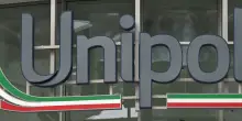 L'utile di Unipol balza a 1,06 miliardi nel semestre (+42%)