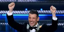 Francesco Gabbani annuncia Occidentali's Party, due live per 10 anni del brano